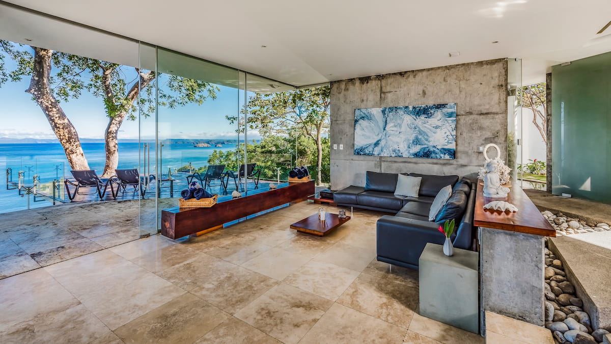 Luxury Villa in Guanacaste