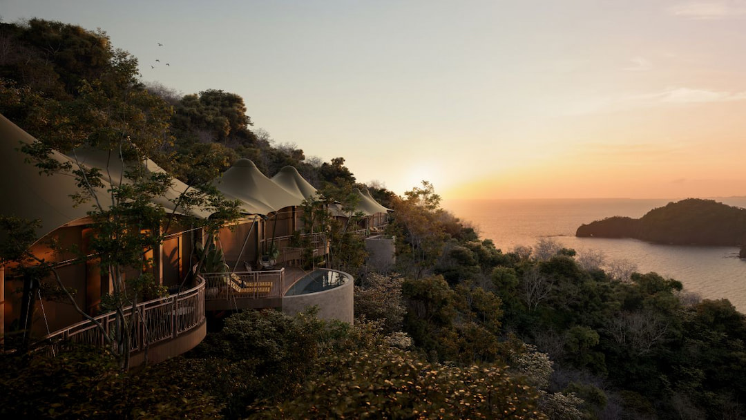 Nekajui - Ritz Carlton Costa Rica