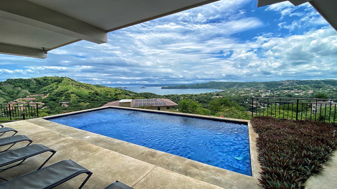 Real Estae Investments in Guanacaste, Costa Rica.