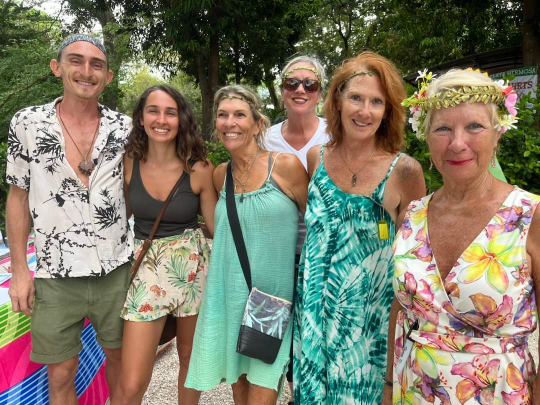 The Expate Life in Guanacaste, Costa Rica